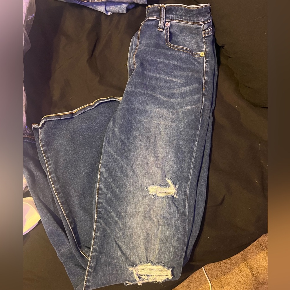 ae jeans